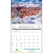 Rocky Mountains 2022 Calendar
