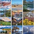 Rocky Mountains 2022 Calendar