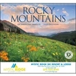 Rocky Mountains 2022 Calendar
