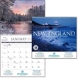 New England