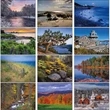 New England