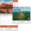 World Scenes with Recipe