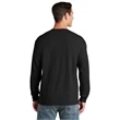 Jerzees - Dri-Power 50/50 Cotton/Poly Long Sleeve T-Shirt.
