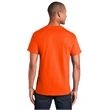 Gildan - Ultra Cotton 100% US Cotton T-Shirt with Pocket.