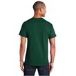 Gildan - Ultra Cotton 100% US Cotton T-Shirt with Pocket.