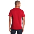 Gildan - Ultra Cotton 100% US Cotton T-Shirt with Pocket.