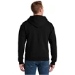 Jerzees Super Sweats NuBlend - Full-Zip Hooded Sweatshirt.