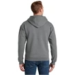 Jerzees Super Sweats NuBlend - Full-Zip Hooded Sweatshirt.