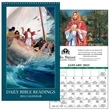 Daily Bible Readings - Protestant 2022 Calendar