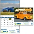 Street Rods - Spiral