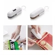 Portable Plastic Bag Sealing Machine