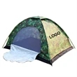 Double Outdoor Camping Tent