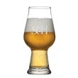 Aragon IPA Glass - Deep Etch 18oz