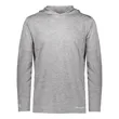 Holloway Youth Electrify CoolCore® Hooded Pullover