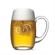 Thornbury Beer Stein - Deep Etch 16oz