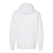 Russell Athletic Cotton Rich Fleece Hooded Sweatshirt