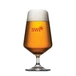 Breckland Beer Glass - Imprinted