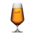 Breckland Beer Glass - Imprinted