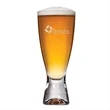 Bastien Beer Glass - Deep Etch 12oz