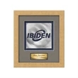 Eldridge Aquashape™ Award - Antique Gold