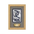 Eldridge Aquashape™ Award - Antique Gold
