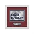 Primrose Aquashape™ Award Horiz - White