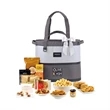 Igloo® Weekend Escape Gourmet Cooler Tote