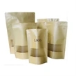 Kraft Paper Bag
