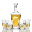 Salzberg Decanter