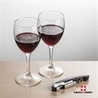 Swiss Force® Opener & 2 Carberry Wine