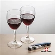 Swiss Force® Opener & 2 Carberry Wine