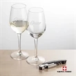 Swiss Force® Opener & 2 Lethbridge Wine