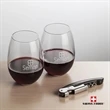 Swiss Force® Opener & 2 Carlita Wine