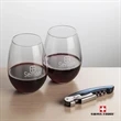 Swiss Force® Opener & 2 Carlita Wine