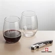 Swiss Force® Opener & 2 Ramira Wine