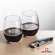 Swiss Force® Opener & 2 Stanford Wine