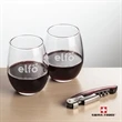 Swiss Force® Opener & 2 Stanford Wine