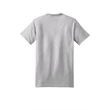 Hanes Beefy-T - 100% Cotton T-Shirt.