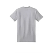 Hanes Beefy-T - 100% Cotton T-Shirt.