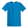 Gildan - Heavy Cotton 100% Cotton T-Shirt.