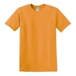 Gildan - Heavy Cotton 100% Cotton T-Shirt.