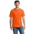 Gildan - Heavy Cotton 100% Cotton T-Shirt.