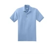 Gildan - DryBlend 6-Ounce Jersey Knit Sport Shirt.