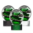 Zodiac Award on Paragon Base