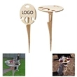 Portable Wooden Picnic Tables for Outdoors