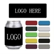 Slap Wrap Neoprene Beverage Insulator