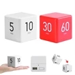 Flip Timer - Red