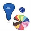 T Shape Foldaway Flying Disc/Fan