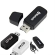Wireless Car Bluetooth Music Receiver