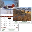 Agriculture - Stapled